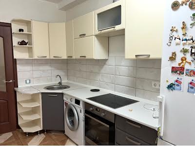 квартира за адресою Краснокутський пров., 16