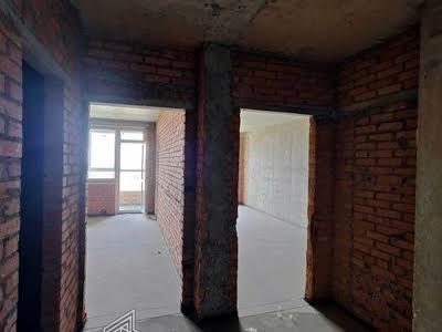 квартира по адресу Вышгородская ул., 45-Ж