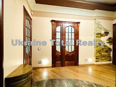 квартира за адресою Миколи Бажана просп., 10