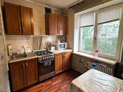квартира по адресу Мира просп., 37