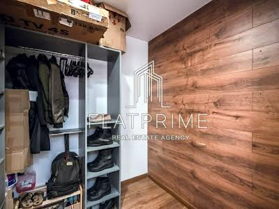 квартира за адресою Березова вул., 46