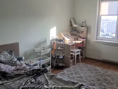 квартира за адресою Балтійський пров., 1