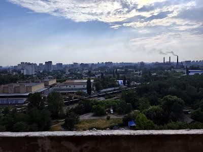 квартира за адресою Київ, Алматинська вул. (Алма-Атинська), 39-В