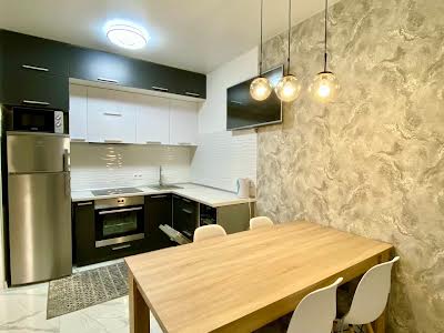 квартира за адресою Бровари, Соборна вул., 18