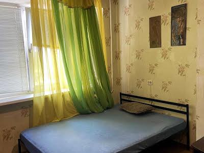 квартира за адресою Вадима Гетьмана вул., 38