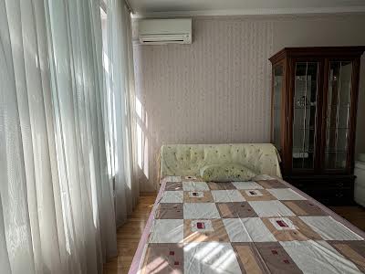квартира по адресу Мокра ул. (Кудряшова), 16