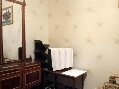 комната по адресу Червоной Калины просп. (Владимира Маяковского), 4-Б