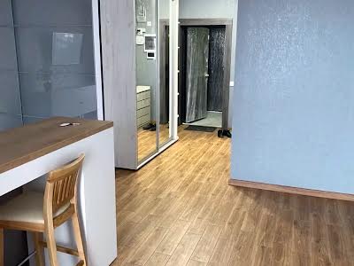 квартира за адресою Мандриківська вул., 51м