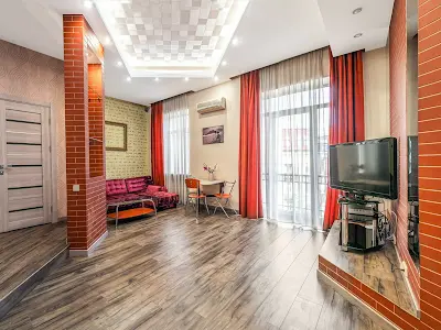квартира за адресою Велика Васильківська вул. (Червоноармійська), 20