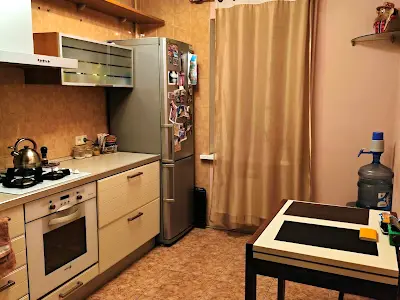 квартира за адресою Анни Ахматової вул., 11