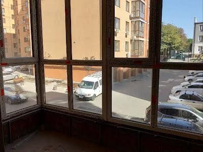 квартира по адресу Запорожское шоссе, 32