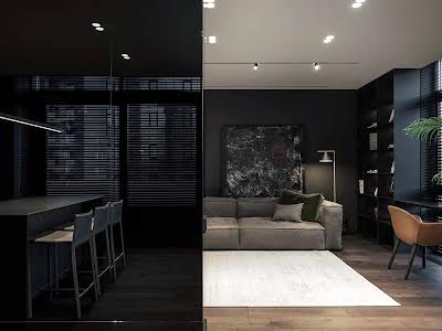 квартира за адресою Саперне Поле вул., 5