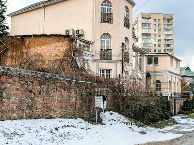 будинок за адресою Ломаківська вул. (Мічуріна), 6