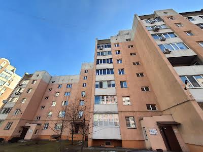 квартира по адресу Борисполь, Головатого, 77а