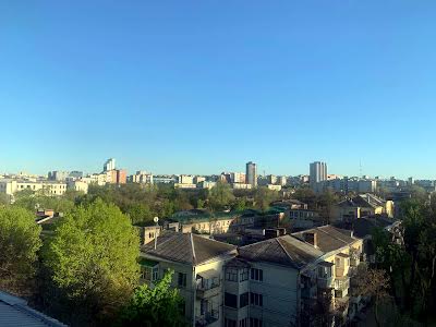 квартира за адресою Старокозацька вул. (Комсомольська), 70
