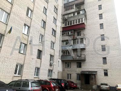 квартира по адресу Симона Петлюры ул., 16Г