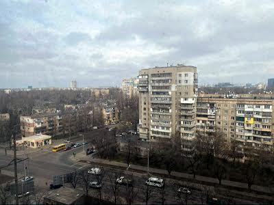 квартира по адресу Варненская ул., 29