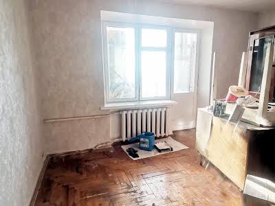 квартира по адресу Бочарова ул., 3