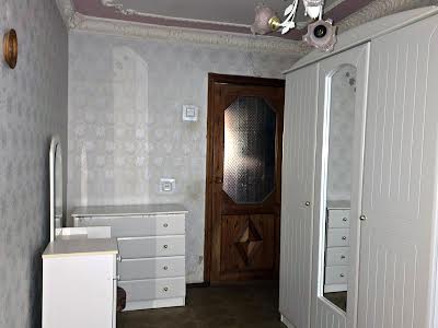 квартира по адресу Молодогвардейская, 7