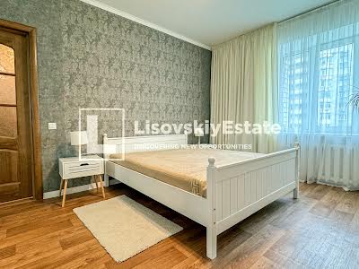 квартира за адресою Григоренка Петра просп., 26а