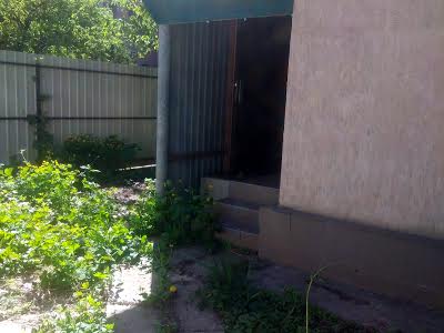 дом по адресу Железная ул., 50