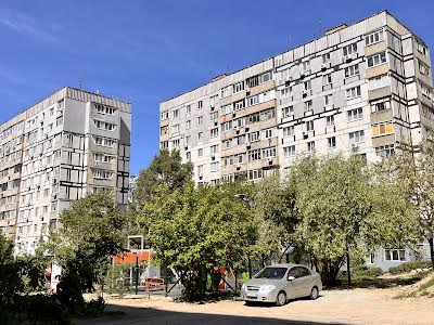 квартира за адресою Дніпро, Донецьке шосе, 121