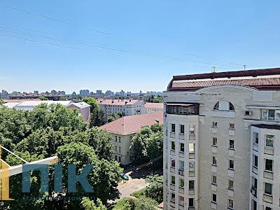 квартира по адресу Киев, Ильенко Юрия (Мельникова), 83