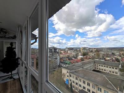 квартира по адресу Ивано-Франковск, Южный бульв., 22