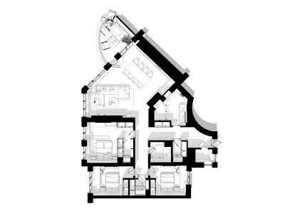 квартира по адресу Балтиморская ул. (Посмитного), 9а