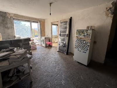 квартира за адресою Ужгородська, 7