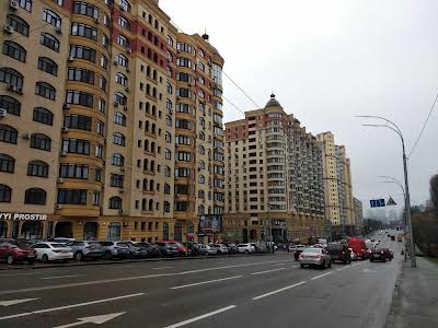 квартира за адресою В'ячеслава Чорновола вул., 25