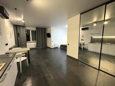квартира за адресою проспект Оболонський, 6А