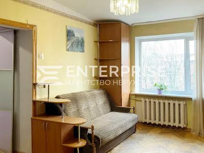 квартира по адресу Парково-Сырецкая ул. (Тимофія Шамрила), 3а