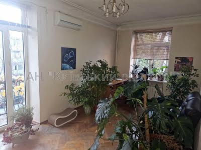 квартира за адресою Білоруська вул., 34