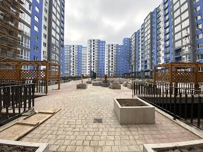 квартира за адресою Івано-Франківськ, Княгинин вул., 44
