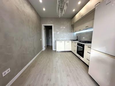 квартира за адресою Європейська вул., 3