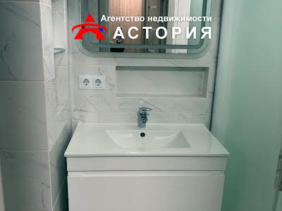 квартира за адресою Запорізька вул., 6-А