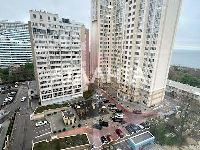 квартира за адресою Одеса, Новоберегова вул., 12