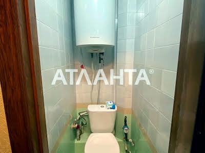 квартира по адресу Евгения Чикаленко ул., 48а