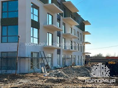 квартира за адресою Шевченка, 10