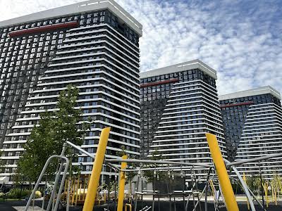 квартира по адресу Причальная ул., 10