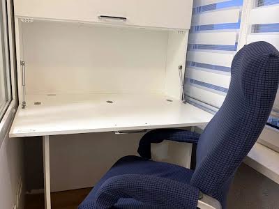 квартира за адресою Клавдіївська вул., 40 В