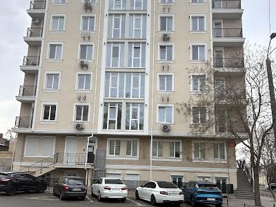 квартира за адресою Сєченова пров., 11