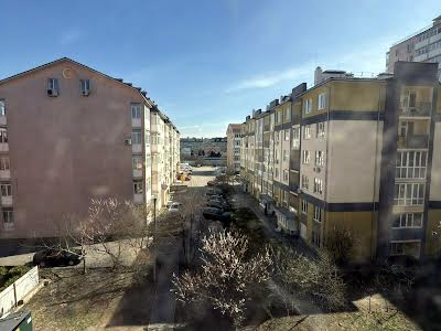 квартира по адресу Південна ул., 7