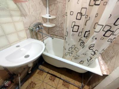 квартира за адресою Полюсна вул., 4