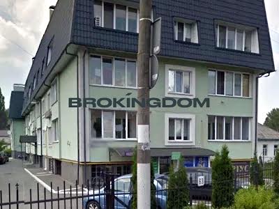 квартира за адресою Шолом-Алейхема вул., 63