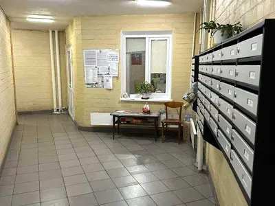 квартира по адресу Академика Заболотного ул., 40