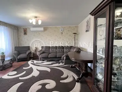 квартира за адресою Валерія Лобановського просп., 130