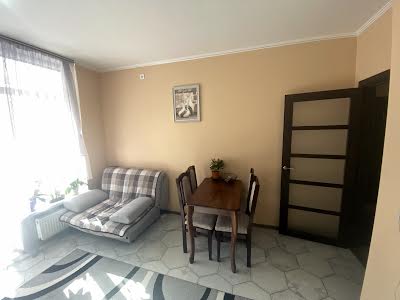 квартира за адресою Берестейський просп. (Перемоги), 65-А