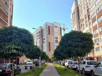 квартира по адресу Машиностроителей ул., 31